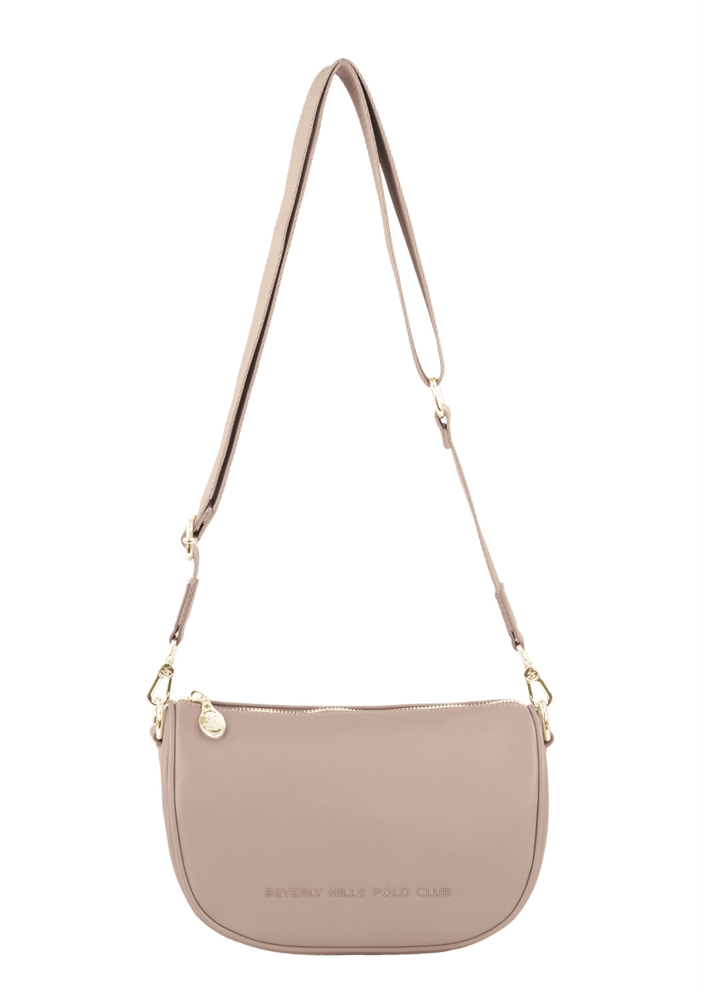 תיק אישה יוקרתי של POLO דגם BH-4233-TO