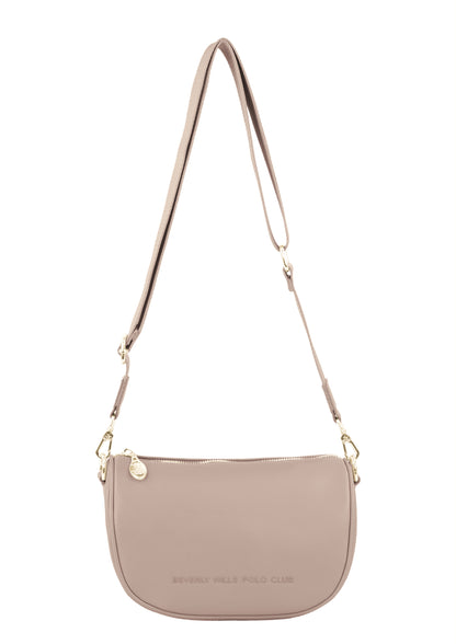 תיק אישה יוקרתי של POLO דגם BH-4233-TO