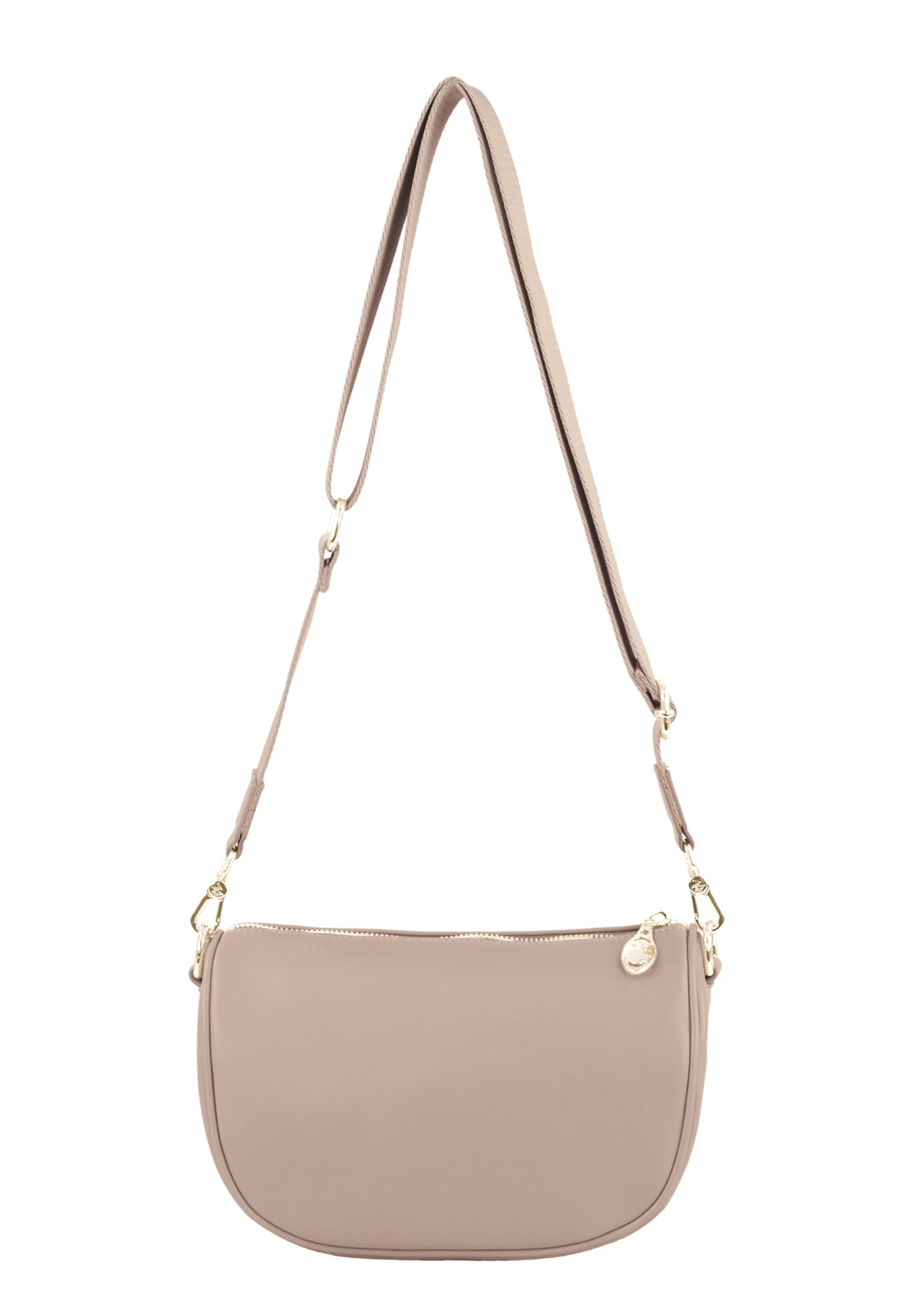 תיק אישה יוקרתי של POLO דגם BH-4233-TO