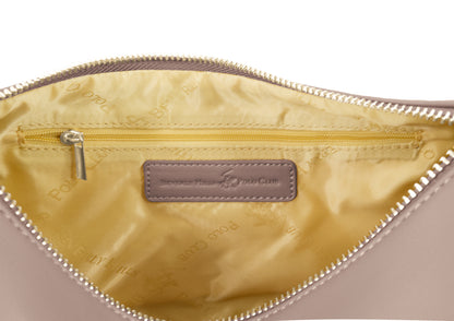 תיק אישה יוקרתי של POLO דגם BH-4233-TO