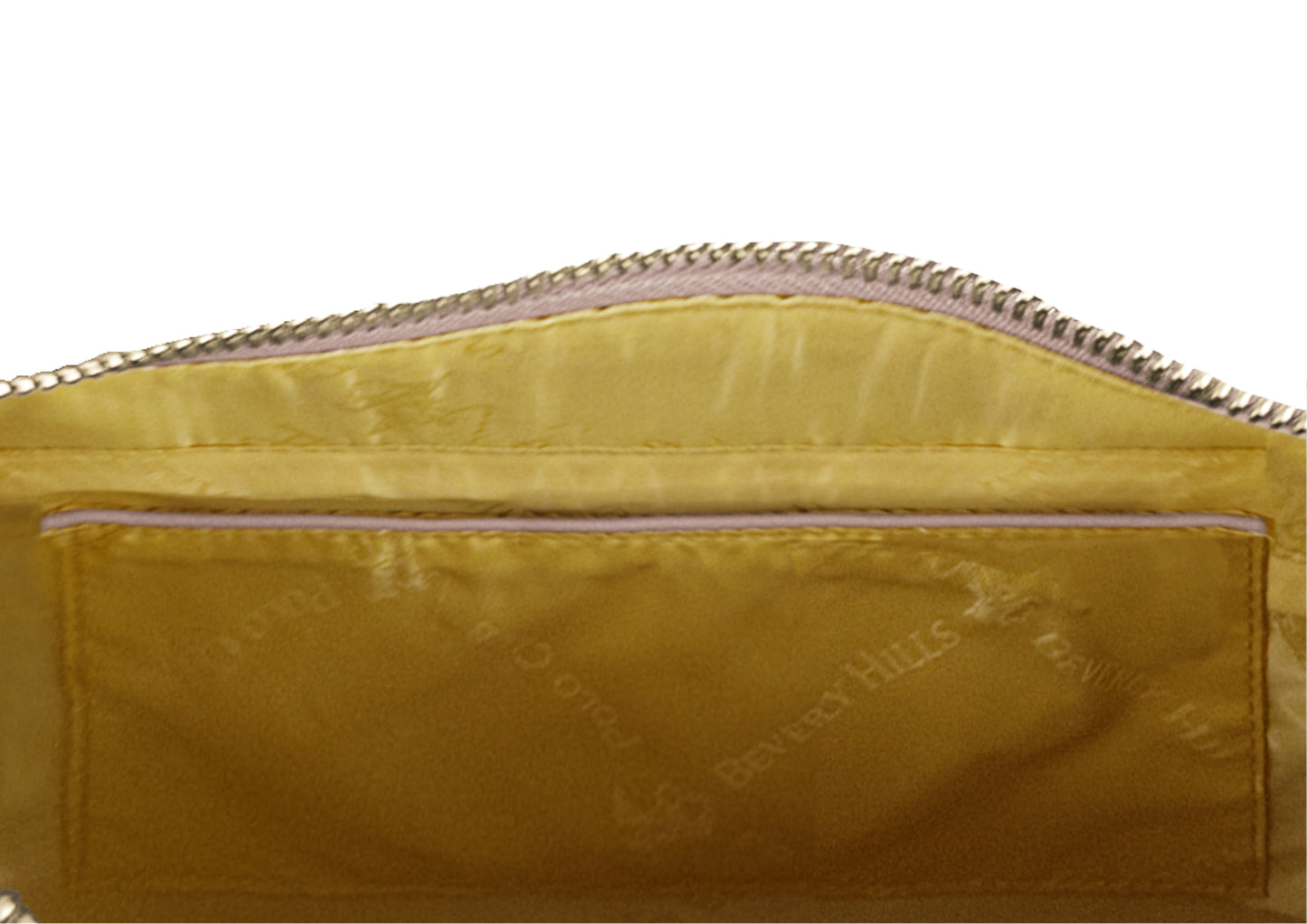 תיק אישה יוקרתי של POLO דגם BH-4233-TO