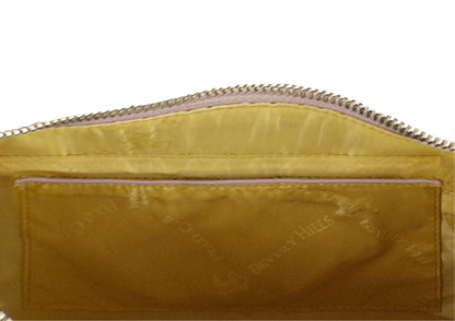 תיק אישה יוקרתי של POLO דגם BH-4233-TO