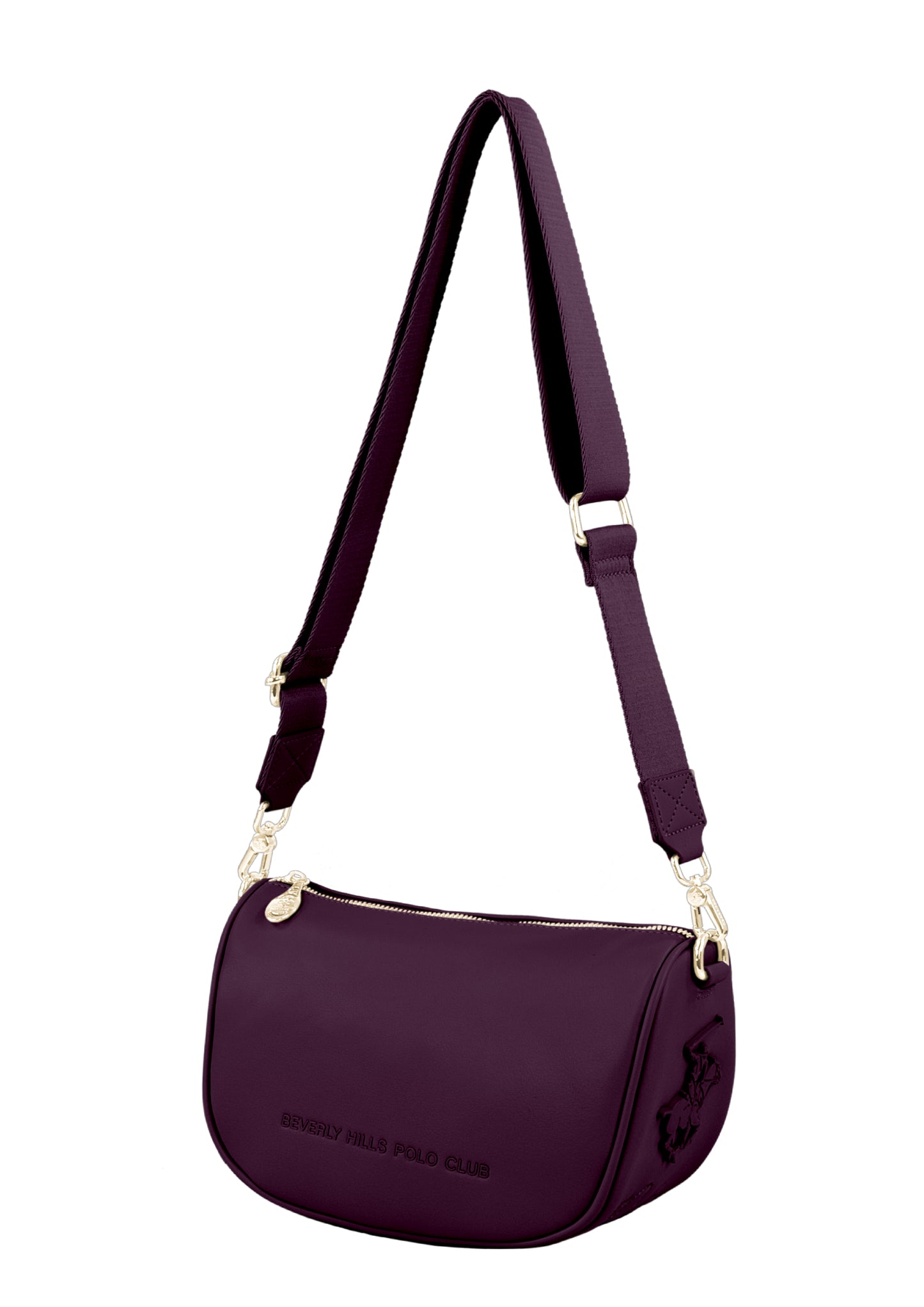 תיק אישה יוקרתי של POLO דגם BH-4233-VI