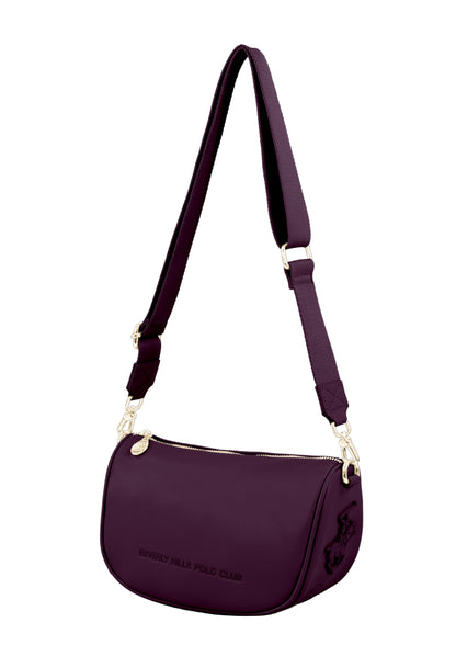 תיק אישה יוקרתי של POLO דגם BH-4233-VI