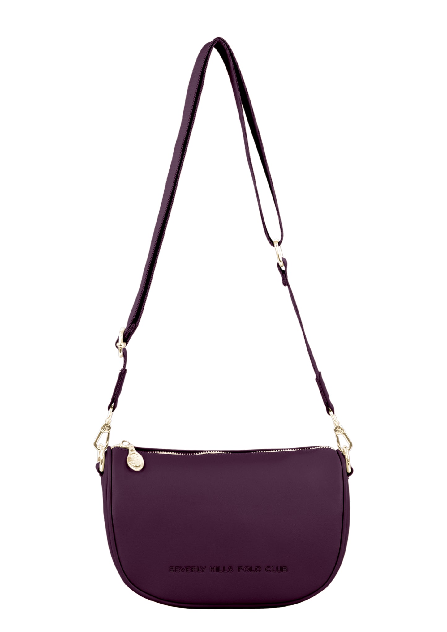 תיק אישה יוקרתי של POLO דגם BH-4233-VI