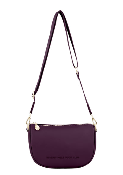 תיק אישה יוקרתי של POLO דגם BH-4233-VI