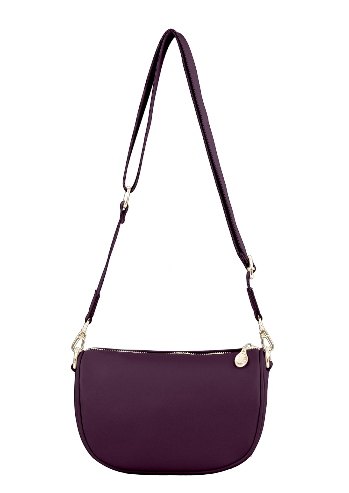 תיק אישה יוקרתי של POLO דגם BH-4233-VI