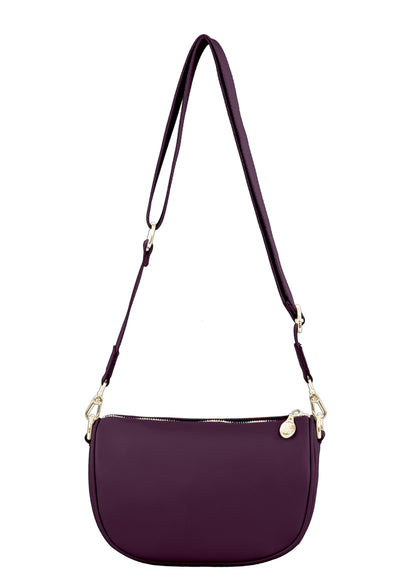 תיק אישה יוקרתי של POLO דגם BH-4233-VI