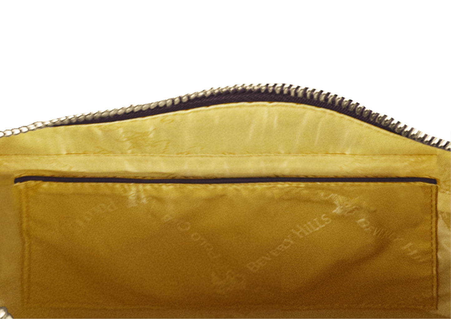 תיק אישה יוקרתי של POLO דגם BH-4233-VI