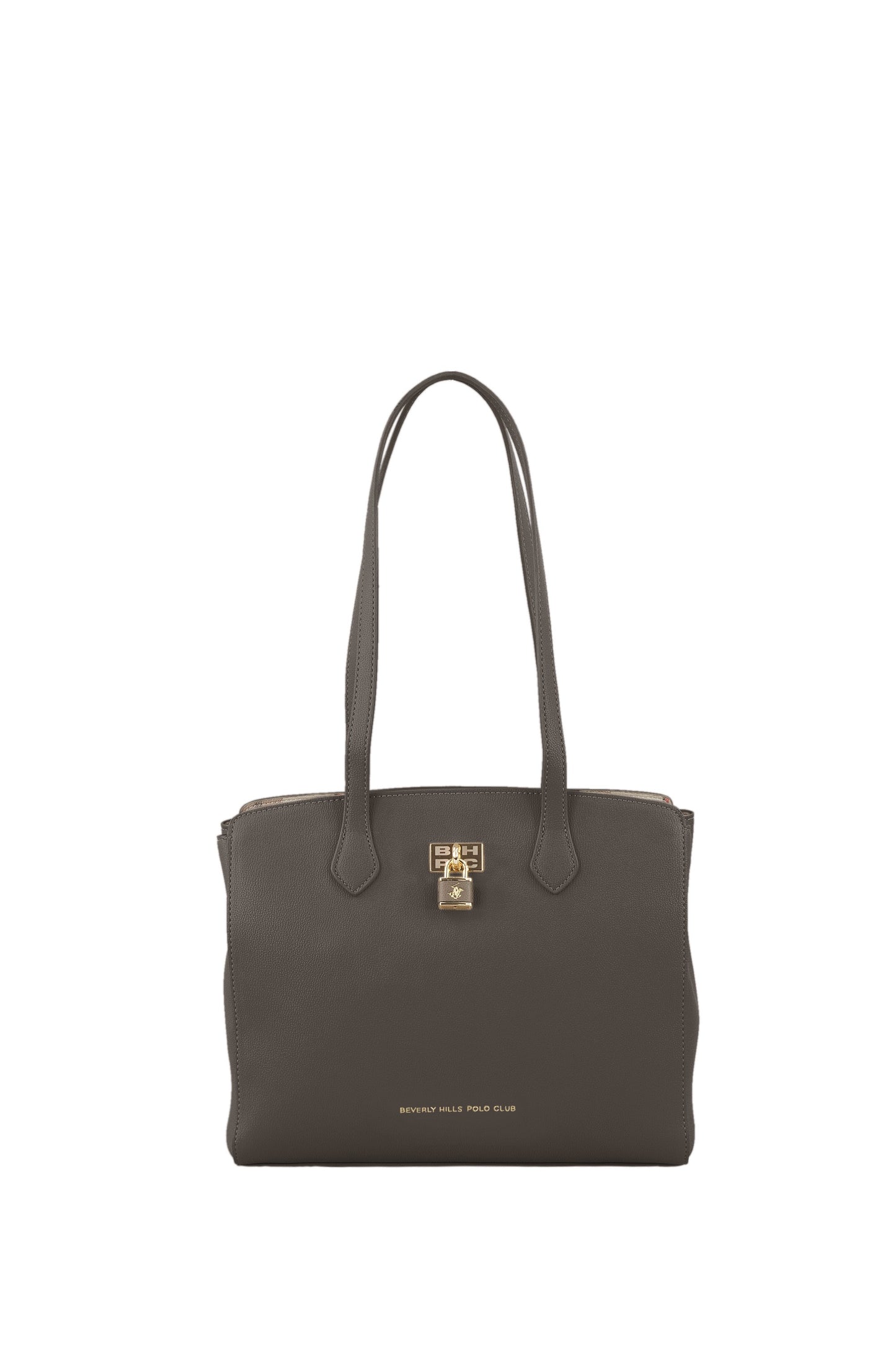 תיק אישה יוקרתי של POLO דגם BH-4240-MO