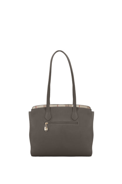 תיק אישה יוקרתי של POLO דגם BH-4240-MO