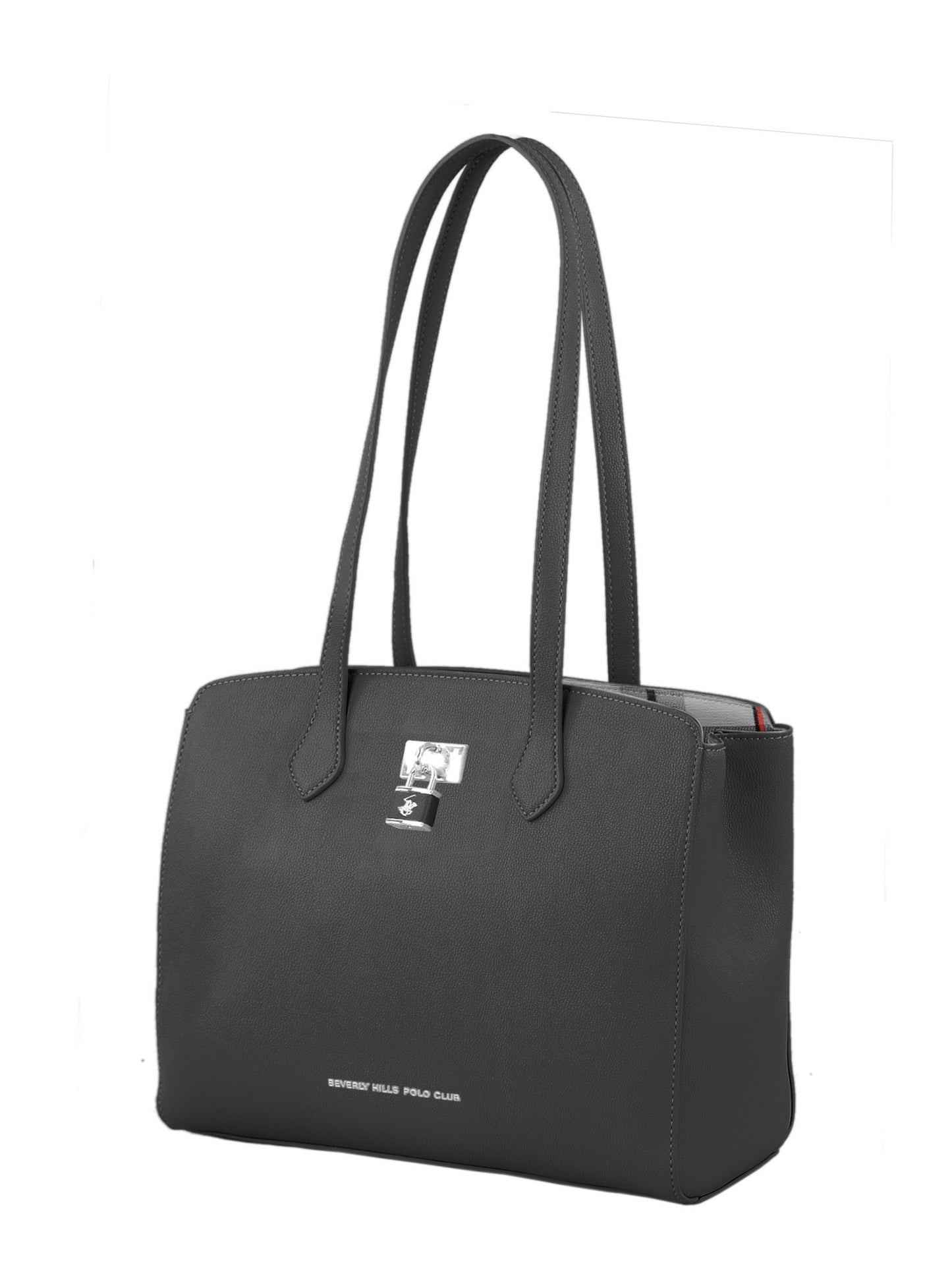 תיק אישה יוקרתי של POLO דגם BH-4240-NE