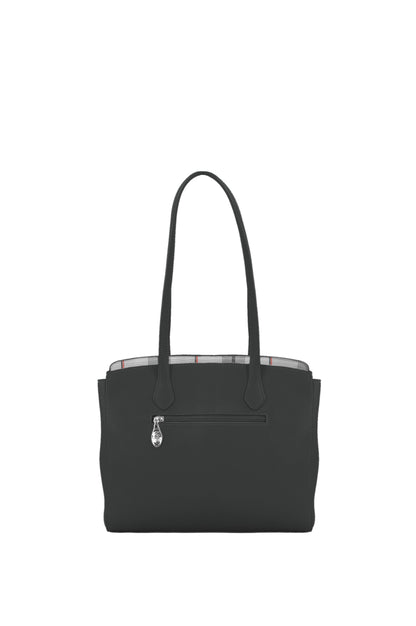 תיק אישה יוקרתי של POLO דגם BH-4240-NE