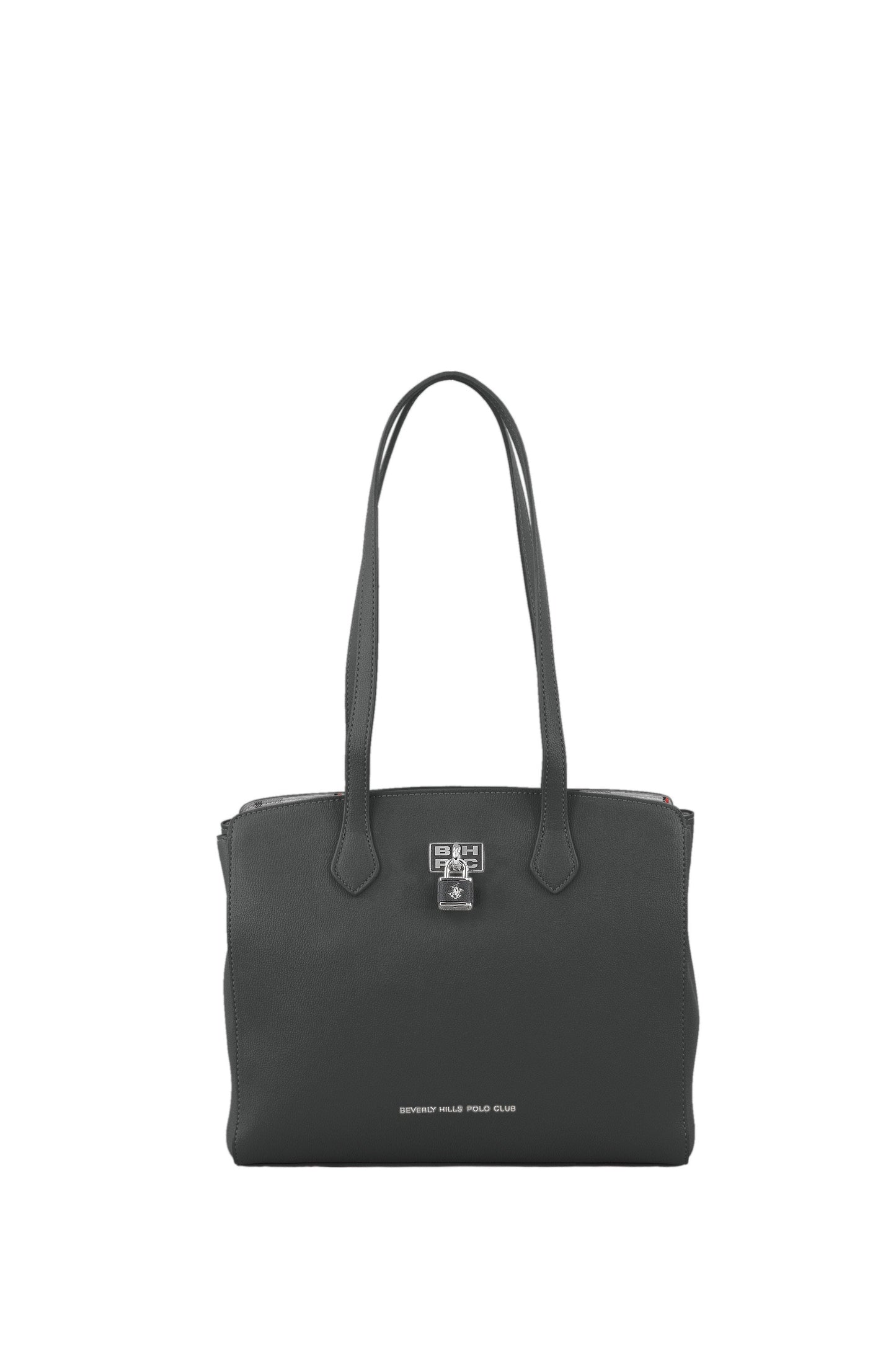 תיק אישה יוקרתי של POLO דגם BH-4240-NE