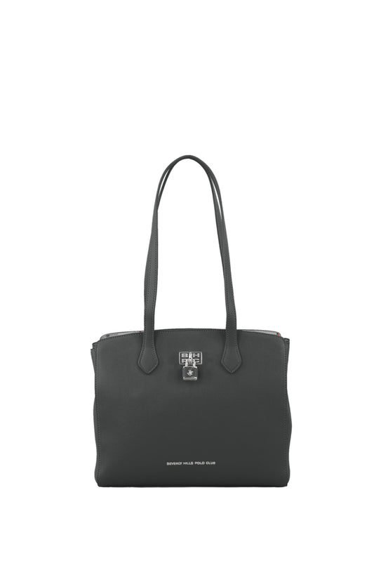 תיק אישה יוקרתי של POLO דגם BH-4240-NE