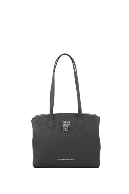 תיק אישה יוקרתי של POLO דגם BH-4240-NE