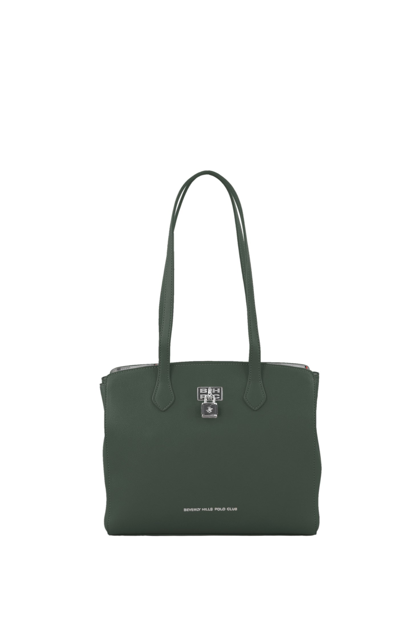 תיק אישה יוקרתי של POLO דגם BH-4240-VE