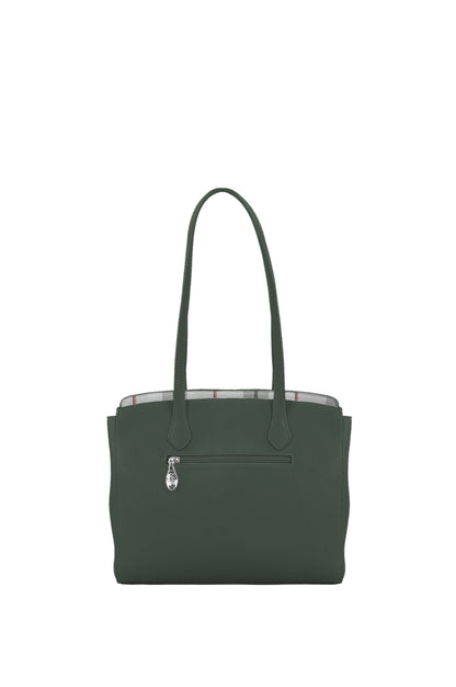 תיק אישה יוקרתי של POLO דגם BH-4240-VE