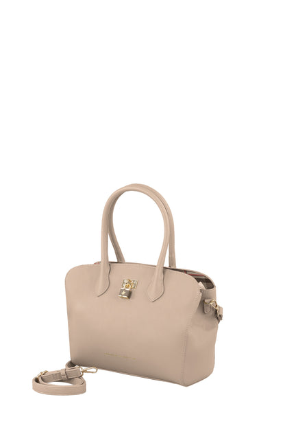 תיק אישה יוקרתי של POLO דגם BH-4241-BE