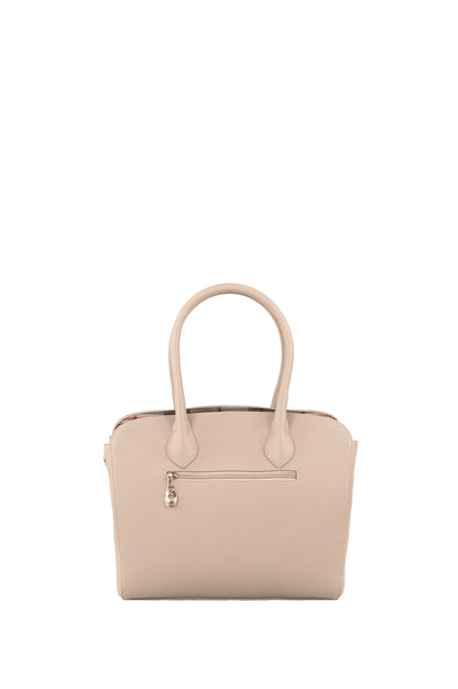 תיק אישה יוקרתי של POLO דגם BH-4241-BE