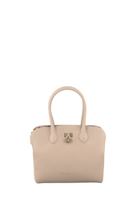 תיק אישה יוקרתי של POLO דגם BH-4241-NE