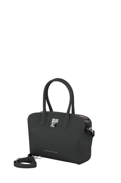 תיק אישה יוקרתי של POLO דגם BH-4241-NE