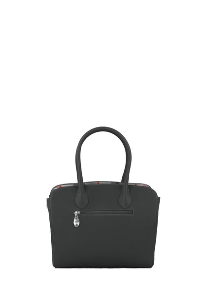 תיק אישה יוקרתי של POLO דגם BH-4241-NE