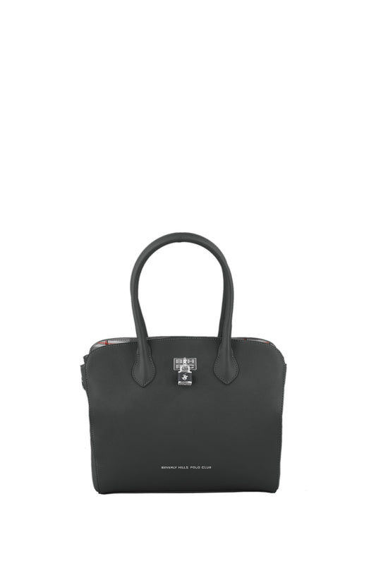 תיק אישה יוקרתי של POLO דגם BH-4241-NE