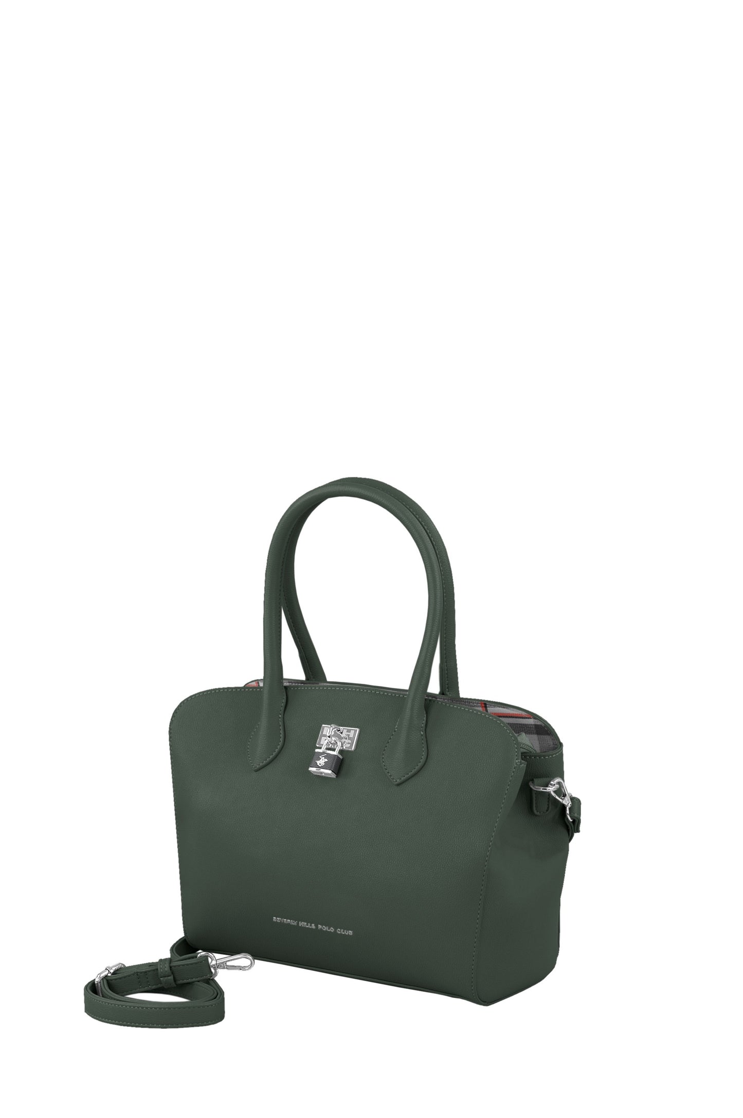 תיק אישה יוקרתי של POLO דגם BH-4241-VE