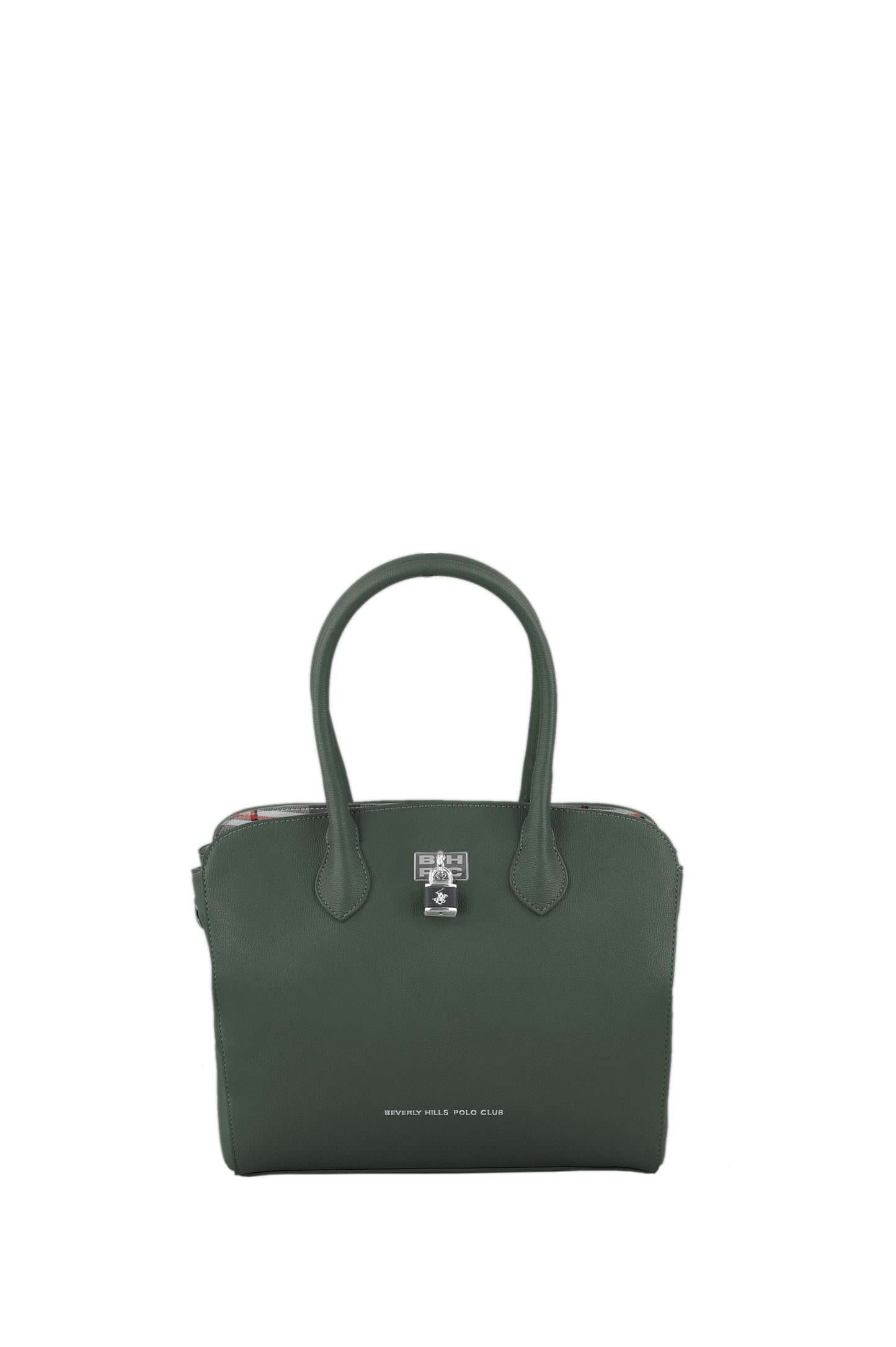 תיק אישה יוקרתי של POLO דגם BH-4241-VE