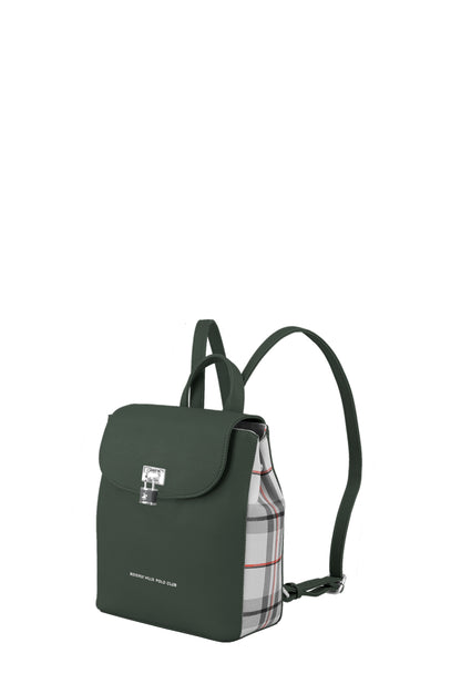 תיק גב אישה יוקרתי של POLO דגם BH-4242-VE