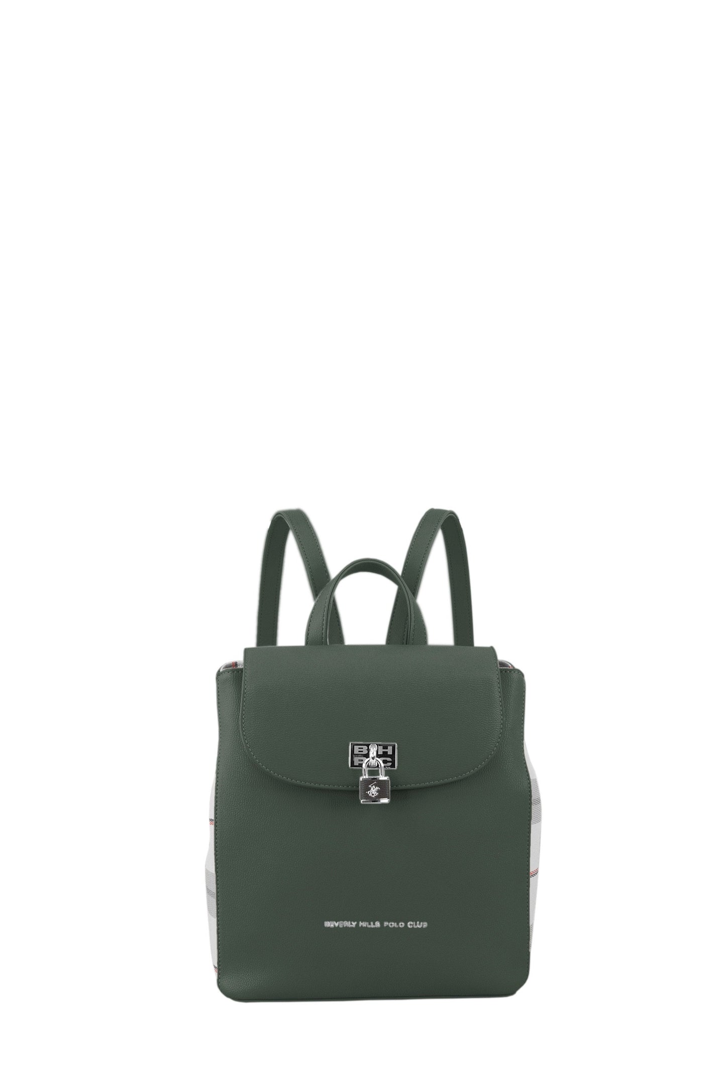 תיק גב אישה יוקרתי של POLO דגם BH-4242-VE