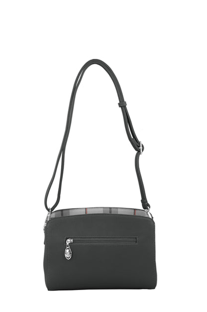 תיק אישה יוקרתי של POLO דגם BH-4243-NE