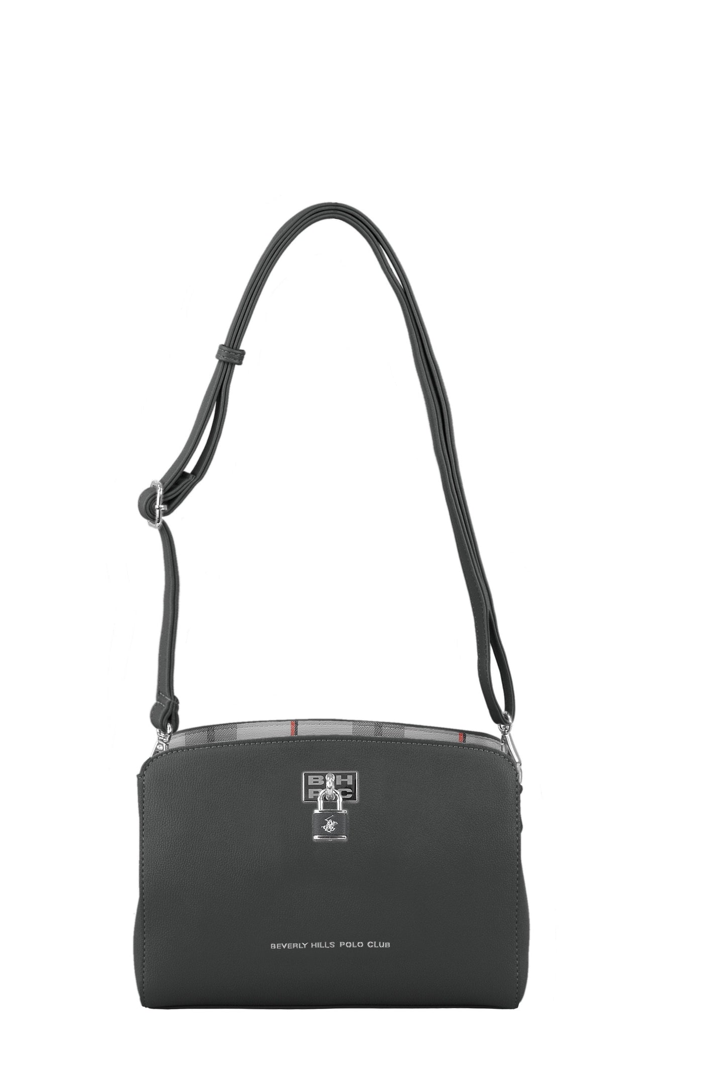 תיק אישה יוקרתי של POLO דגם BH-4243-NE