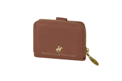 ארנק אישה יוקרתי של POLO דגם BH-4244-CU