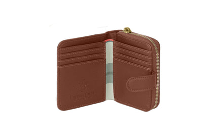 ארנק אישה יוקרתי של POLO דגם BH-4244-CU