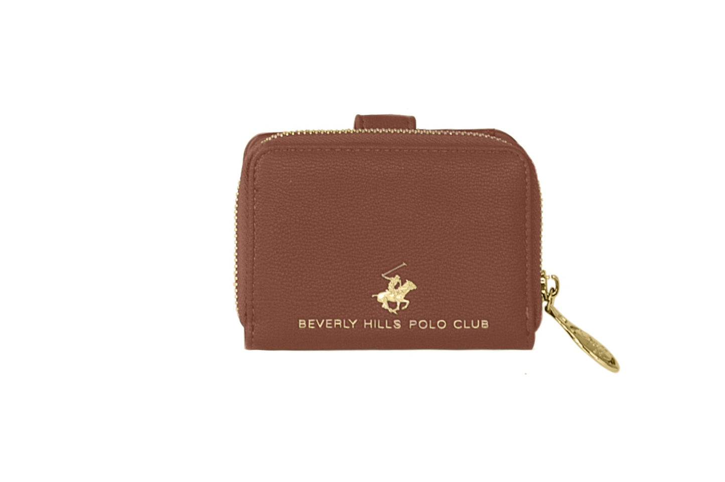 ארנק אישה יוקרתי של POLO דגם BH-4244-CU