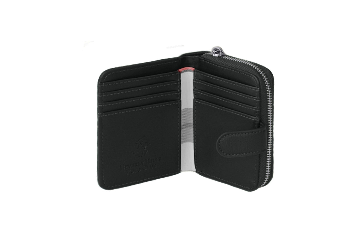 ארנק אישה יוקרתי של POLO דגם BH-4244-NE