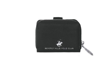 ארנק אישה יוקרתי של POLO דגם BH-4244-NE