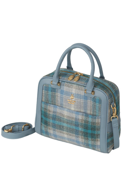 תיק אישה יוקרתי של POLO דגם BH-4250-AZ