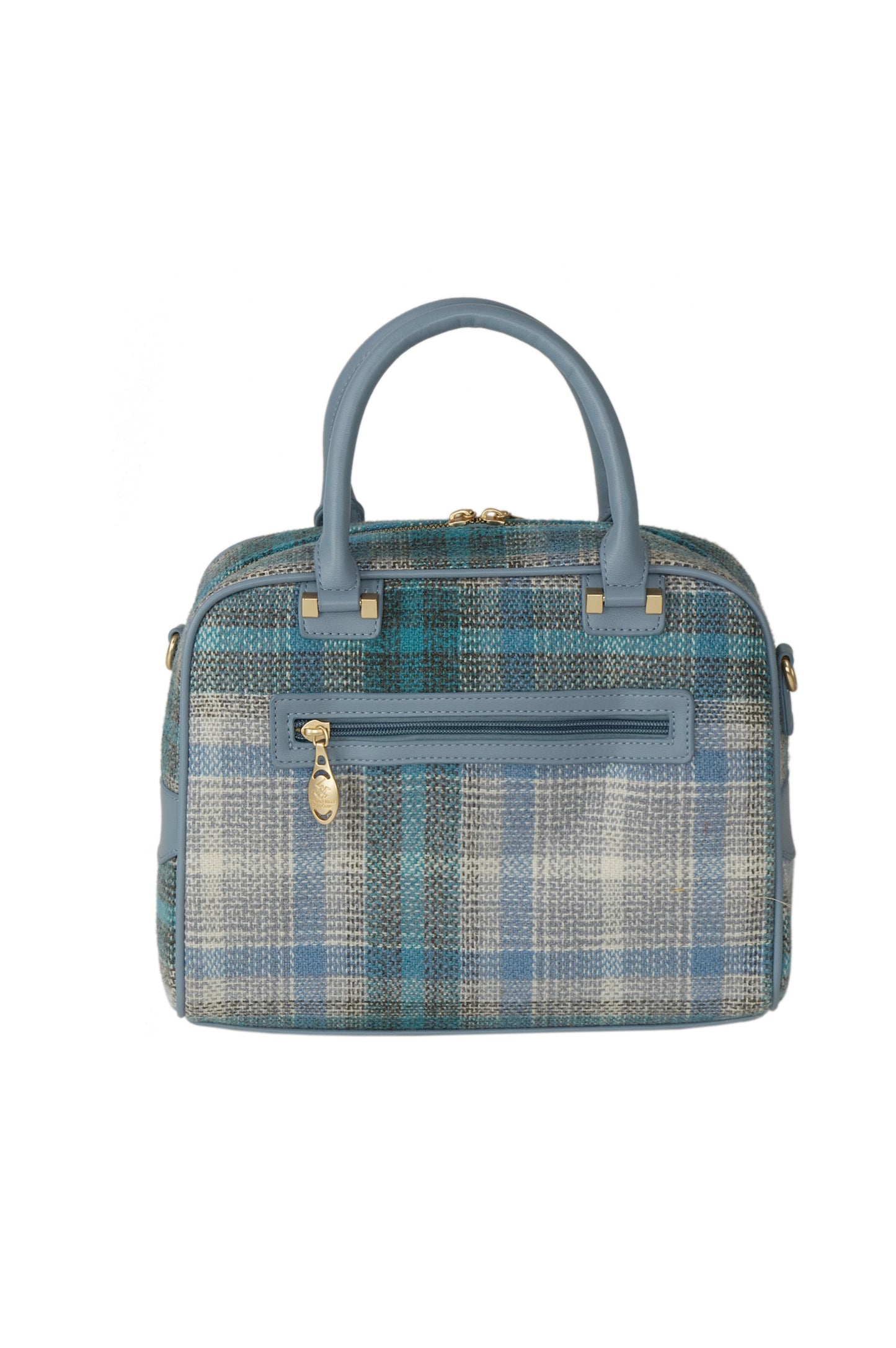 תיק אישה יוקרתי של POLO דגם BH-4250-AZ