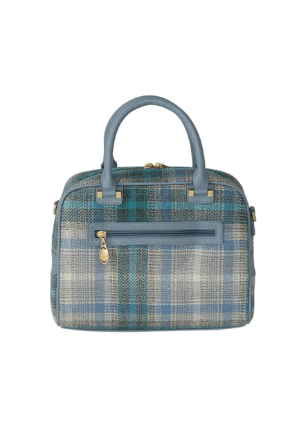 תיק אישה יוקרתי של POLO דגם BH-4250-AZ