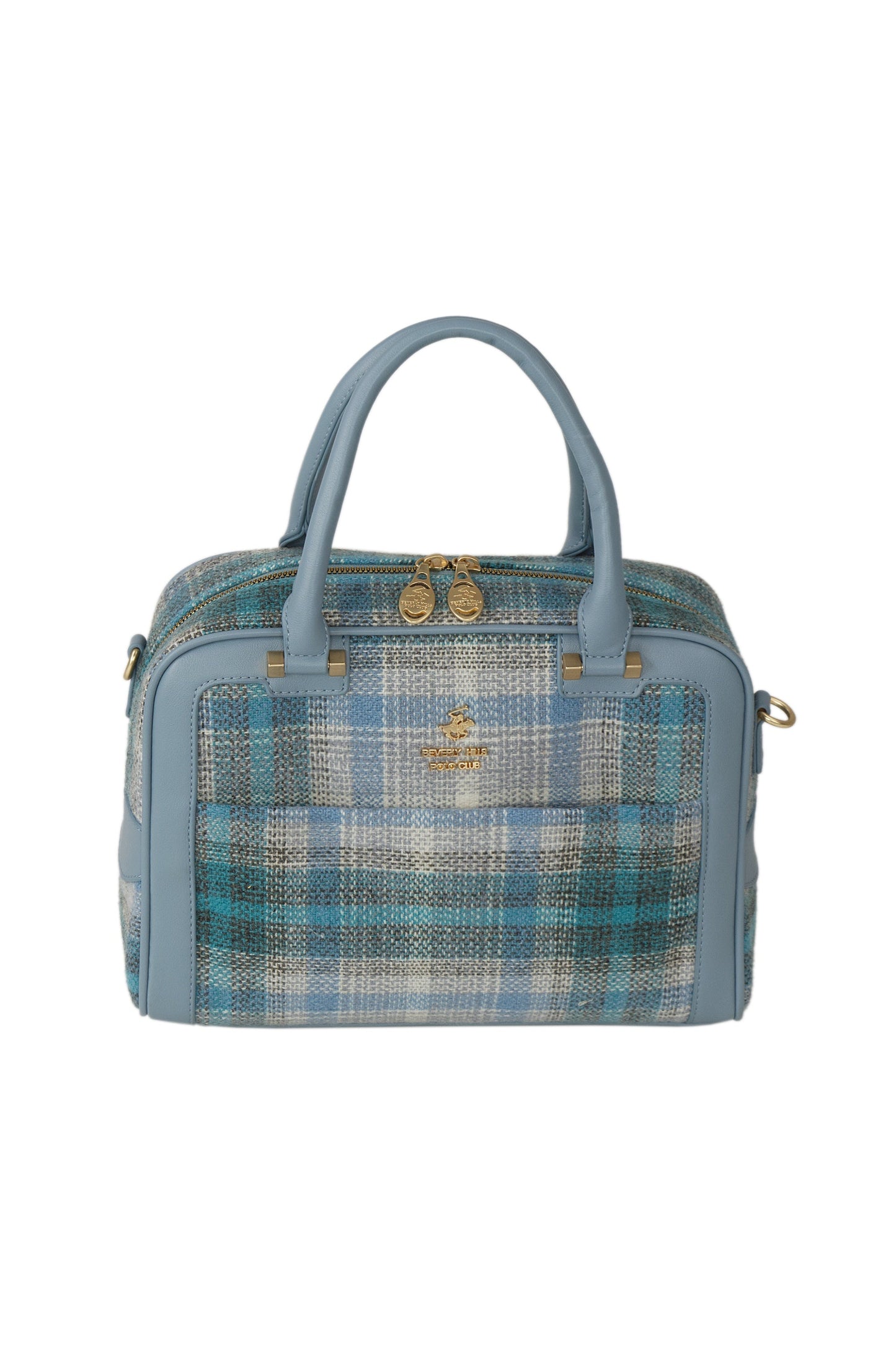 תיק אישה יוקרתי של POLO דגם BH-4250-AZ