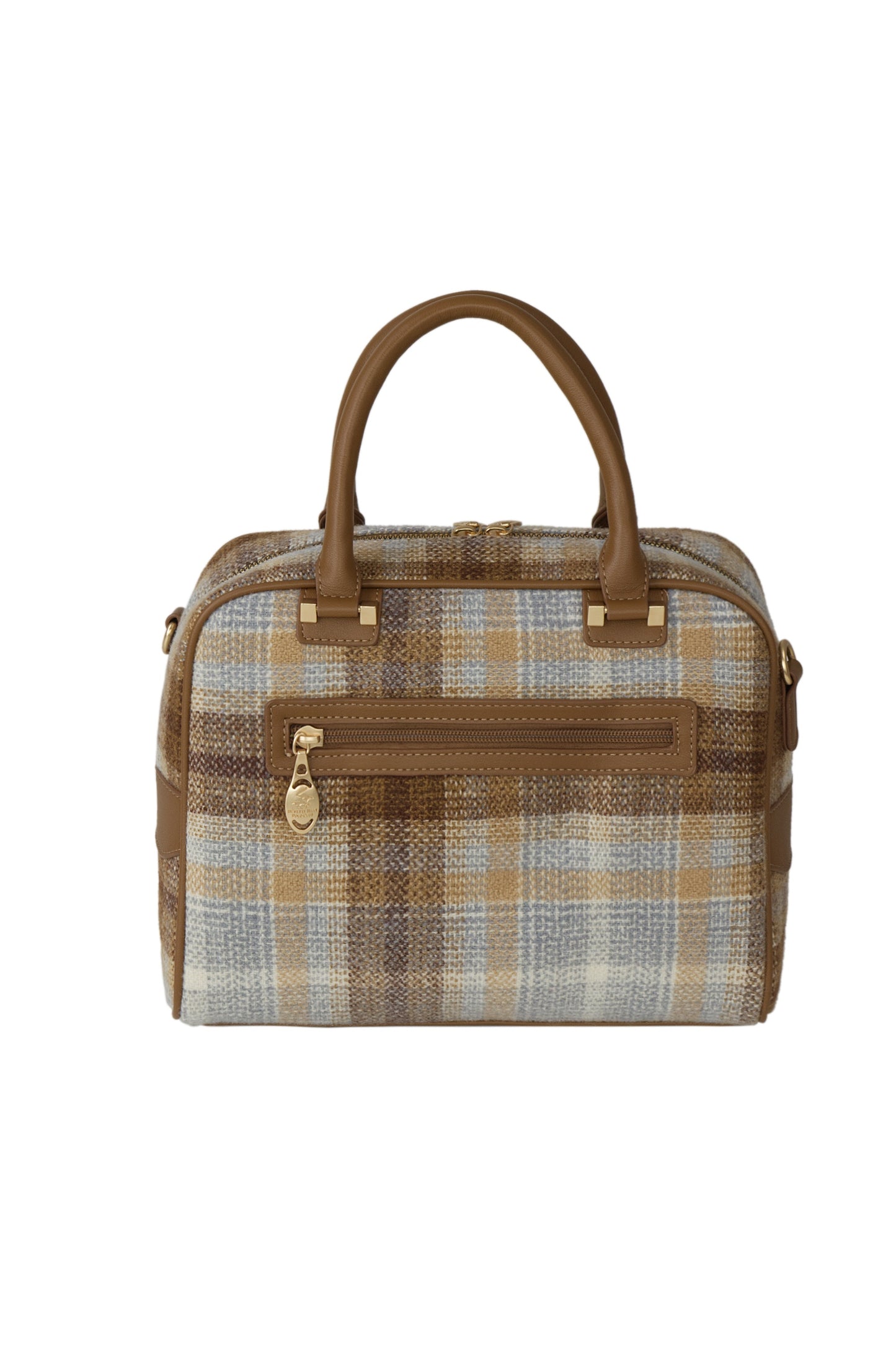 תיק אישה יוקרתי של POLO דגם BH-4250-CU