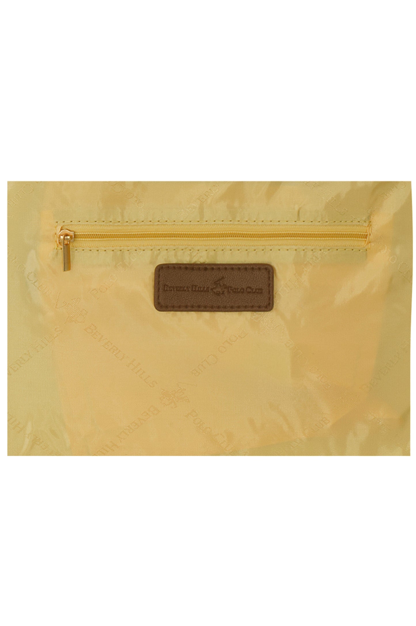 תיק אישה יוקרתי של POLO דגם BH-4250-CU