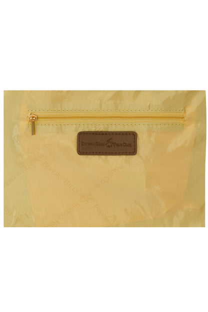 תיק אישה יוקרתי של POLO דגם BH-4250-CU