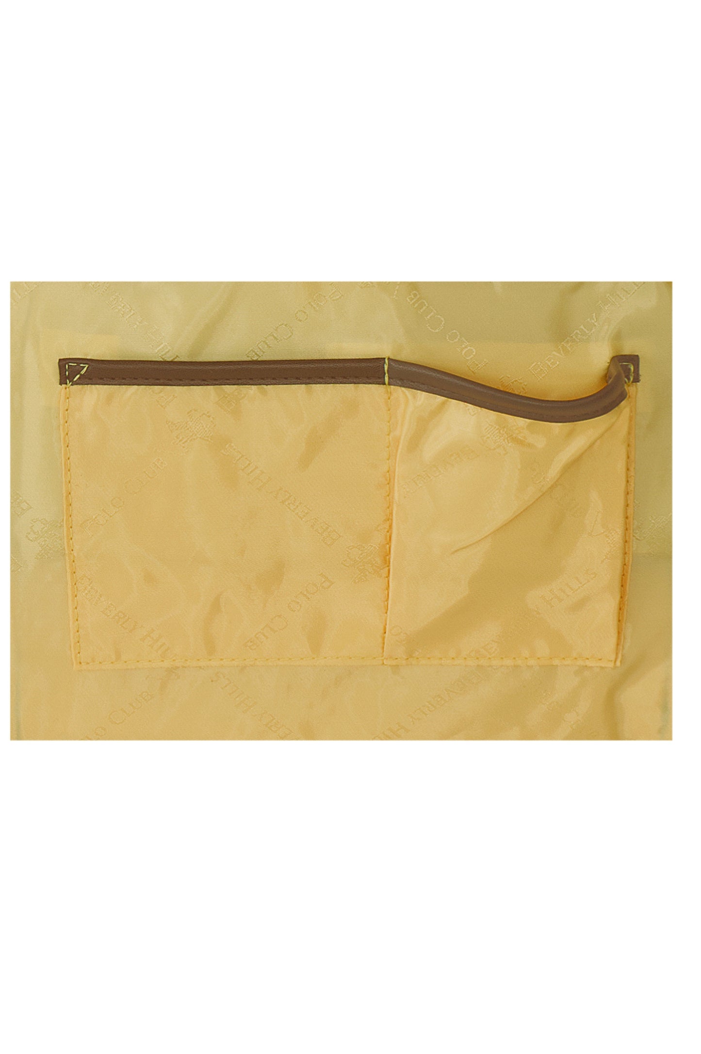 תיק אישה יוקרתי של POLO דגם BH-4250-CU