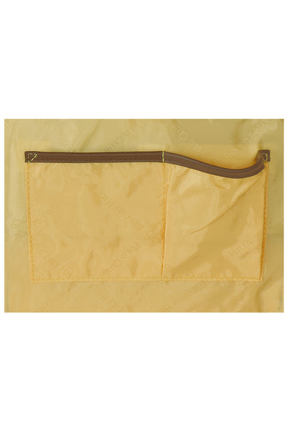 תיק אישה יוקרתי של POLO דגם BH-4250-CU