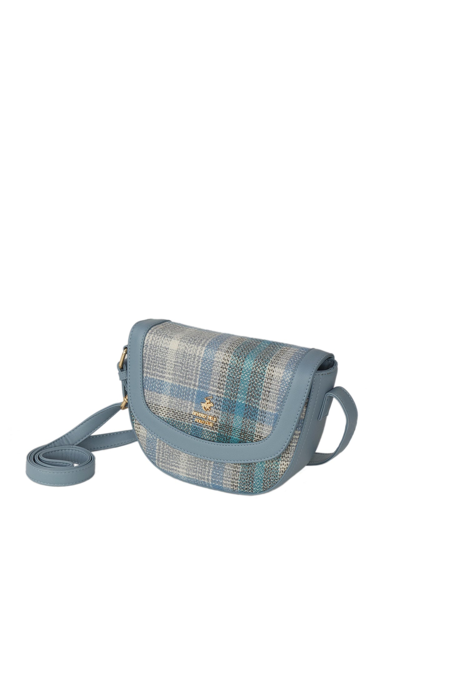 תיק אישה יוקרתי של POLO דגם BH-4252-AZ