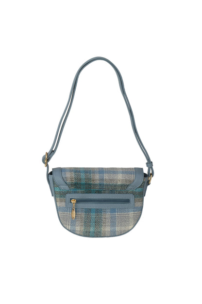 תיק אישה יוקרתי של POLO דגם BH-4252-AZ